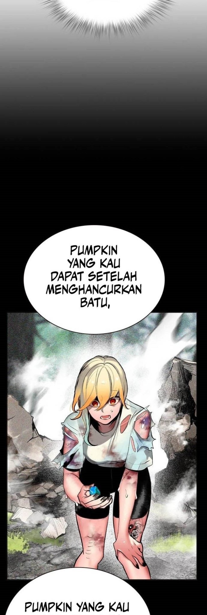 Jungle Juice Chapter 108 Gambar 49