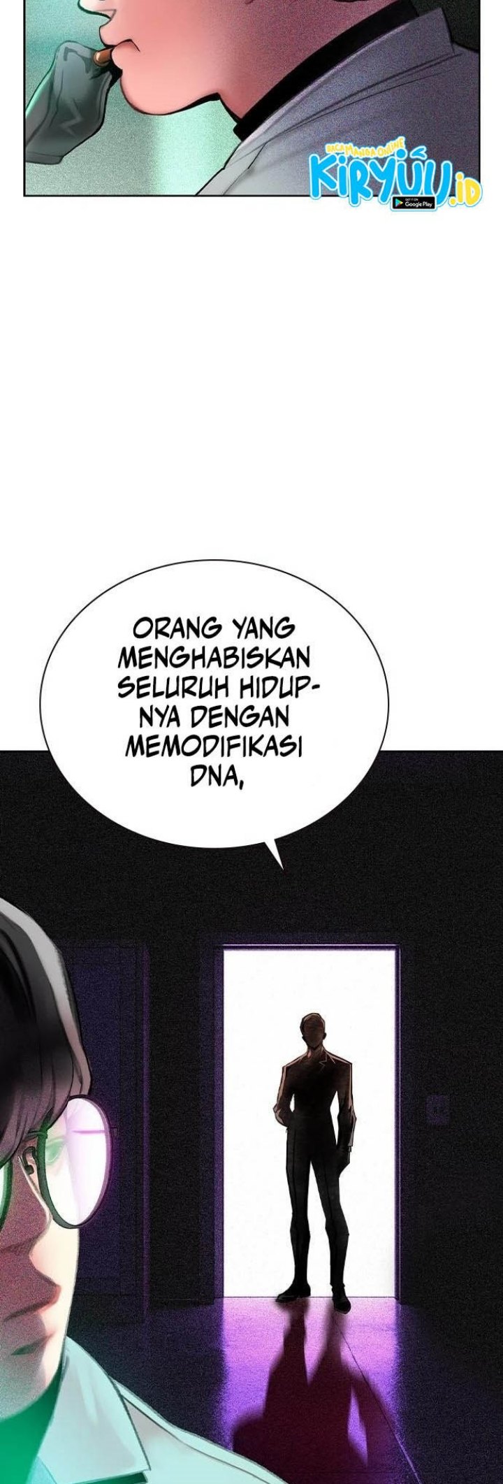 Jungle Juice Chapter 108 Gambar 5