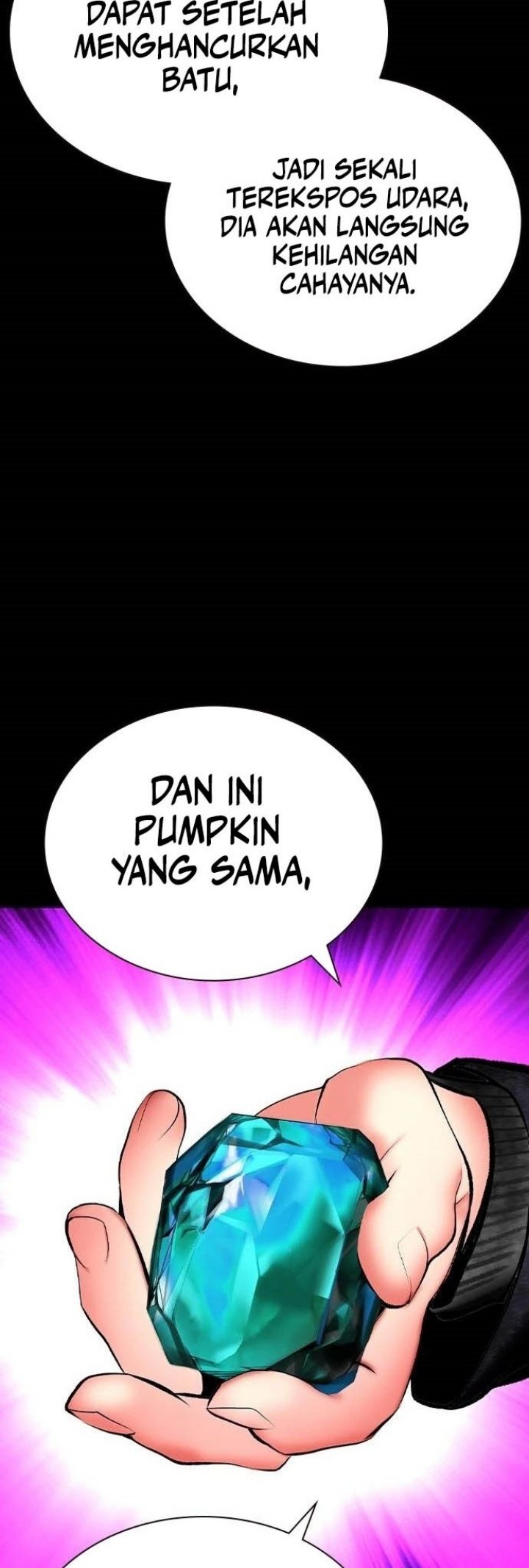 Jungle Juice Chapter 108 Gambar 50