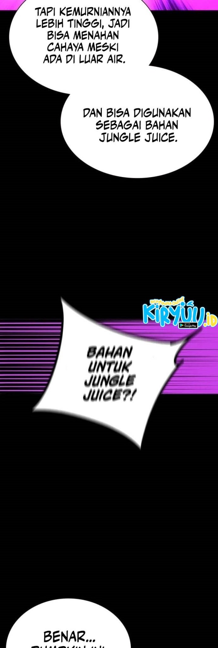 Jungle Juice Chapter 108 Gambar 51