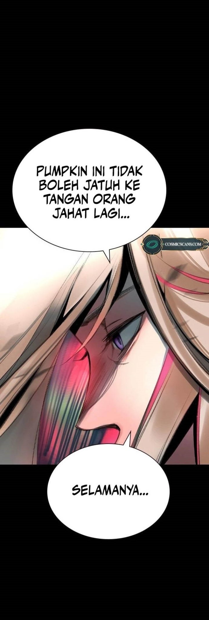 Jungle Juice Chapter 108 Gambar 53