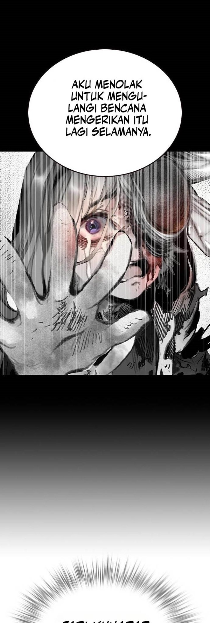 Jungle Juice Chapter 108 Gambar 54