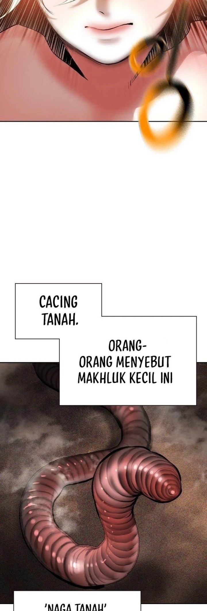 Jungle Juice Chapter 108 Gambar 57
