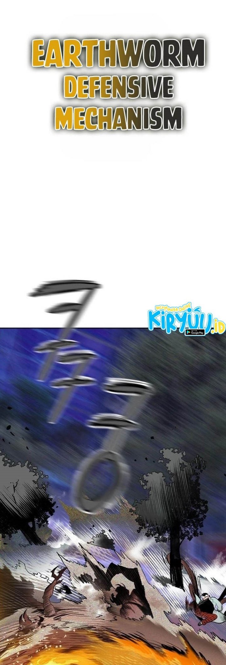 Jungle Juice Chapter 108 Gambar 60