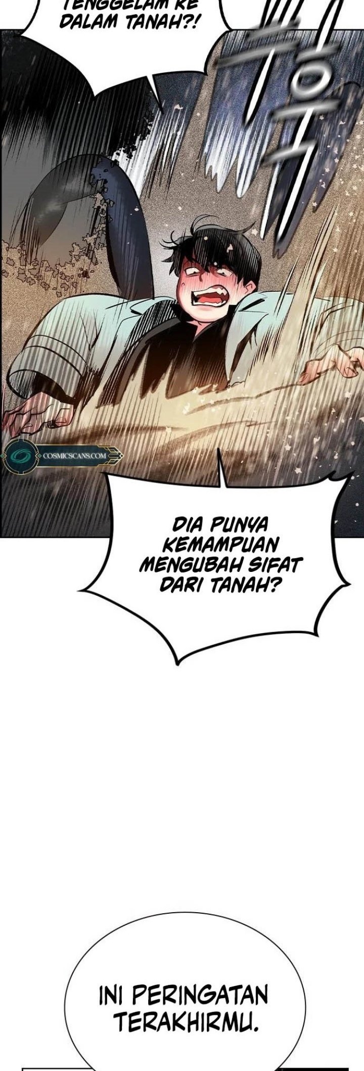 Jungle Juice Chapter 108 Gambar 62