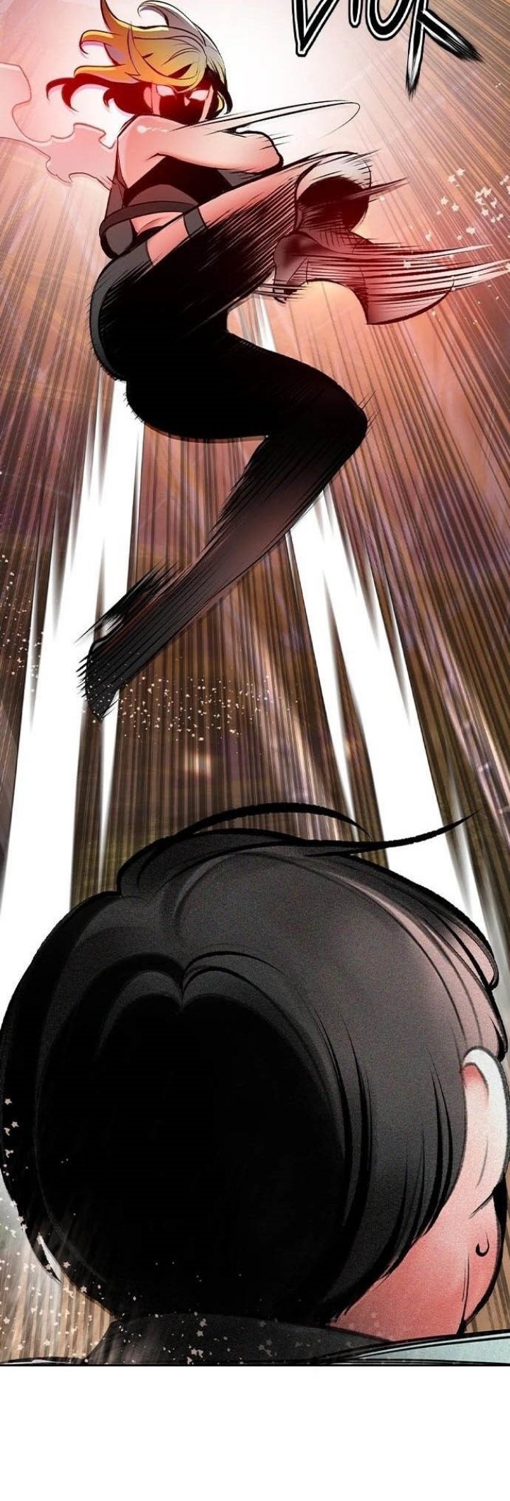 Jungle Juice Chapter 108 Gambar 64