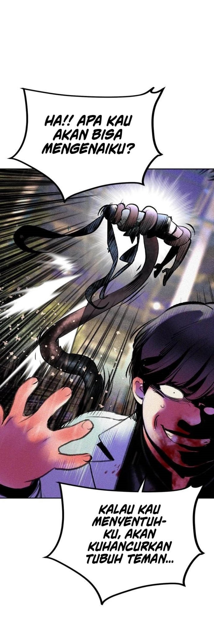 Jungle Juice Chapter 108 Gambar 65