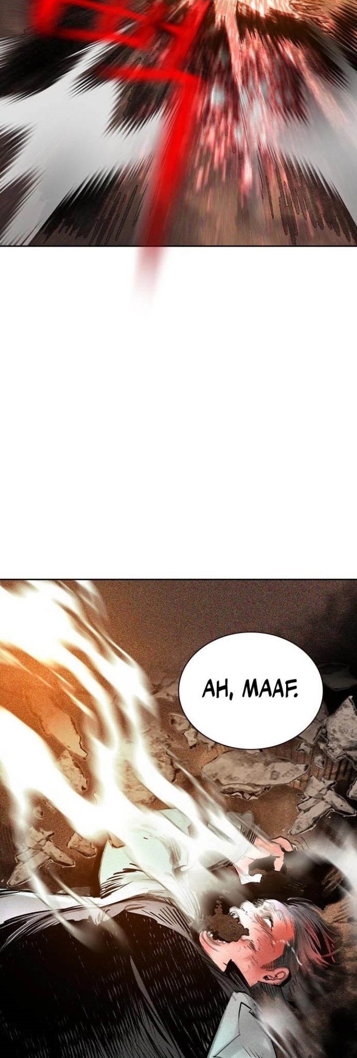Jungle Juice Chapter 108 Gambar 68