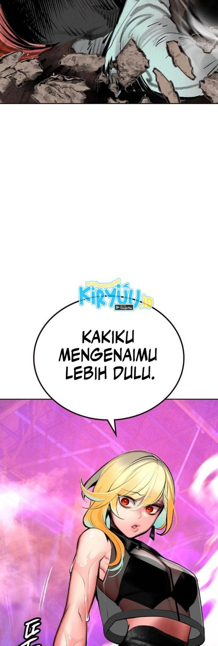 Jungle Juice Chapter 108 Gambar 69