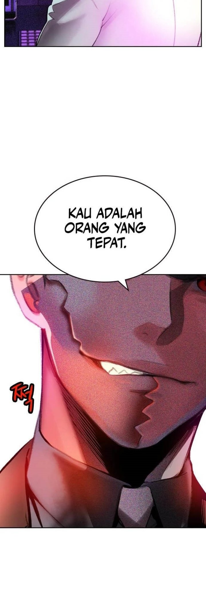 Jungle Juice Chapter 108 Gambar 7
