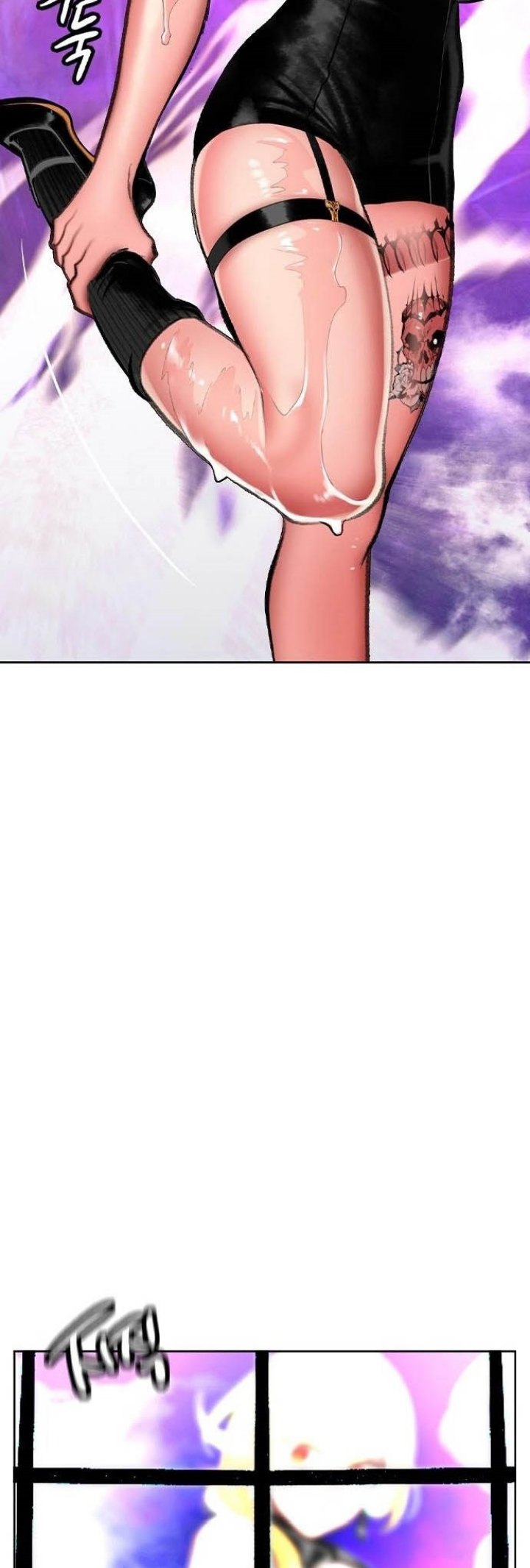 Jungle Juice Chapter 108 Gambar 70