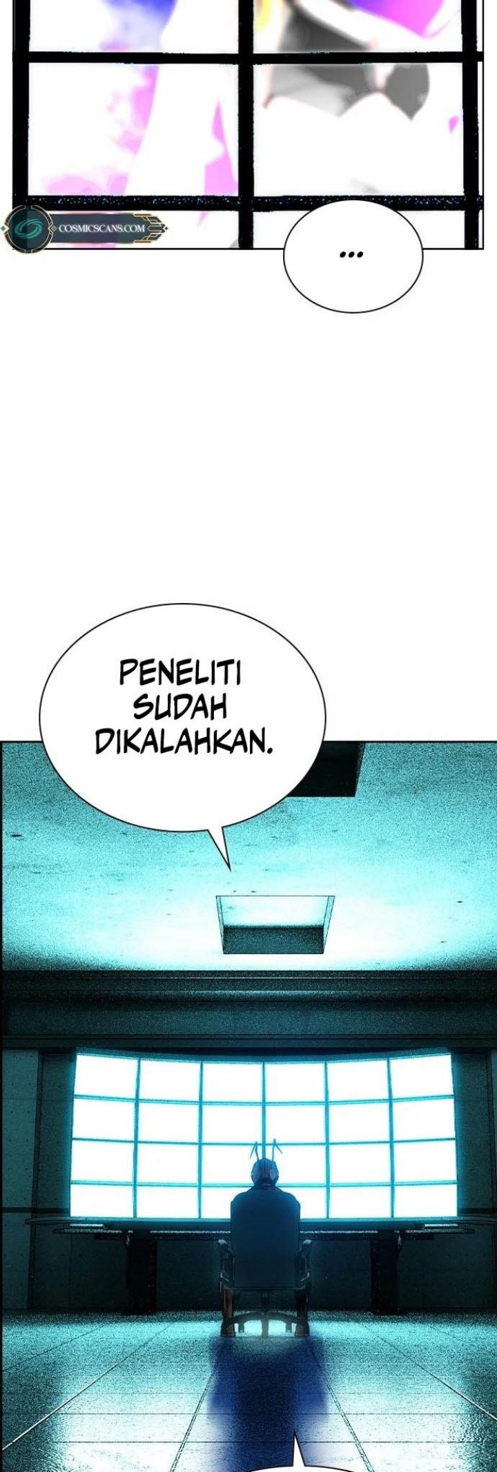 Jungle Juice Chapter 108 Gambar 71
