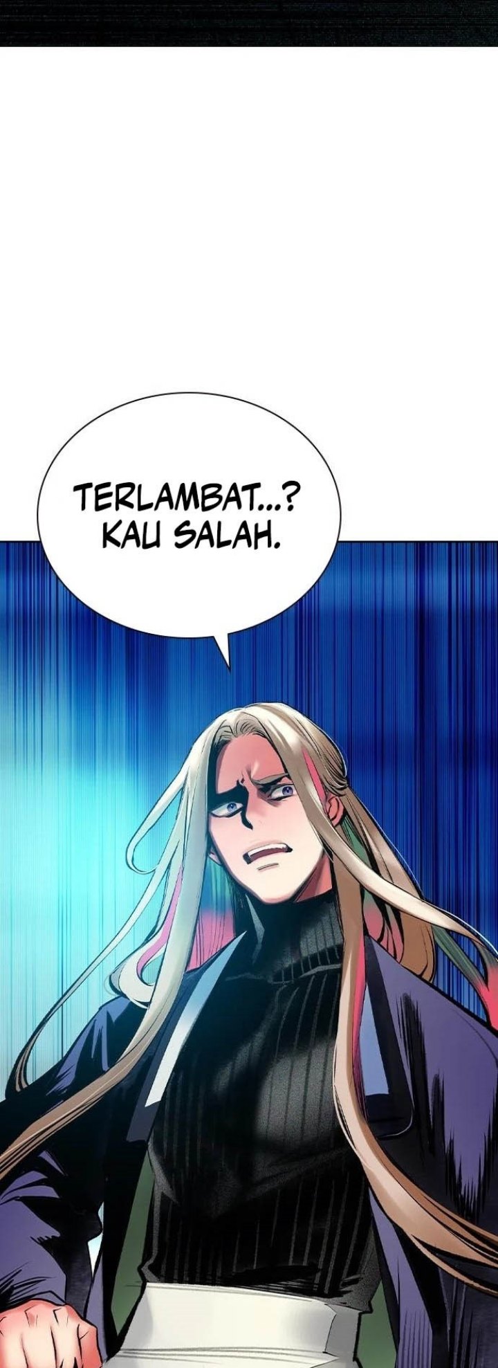 Jungle Juice Chapter 108 Gambar 74
