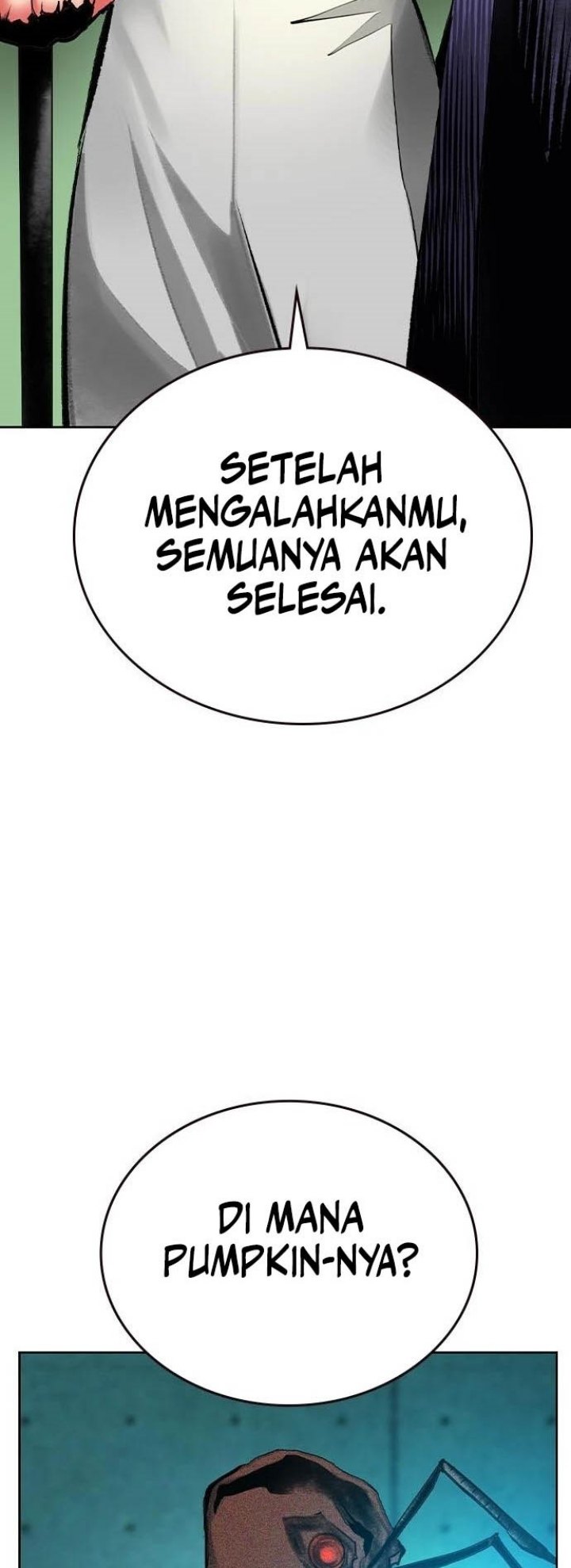 Jungle Juice Chapter 108 Gambar 75