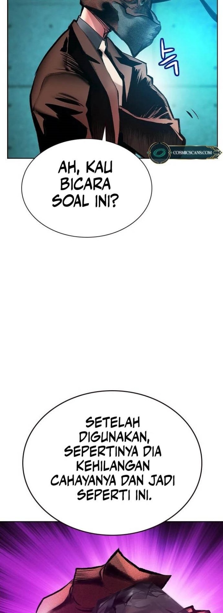 Jungle Juice Chapter 108 Gambar 76