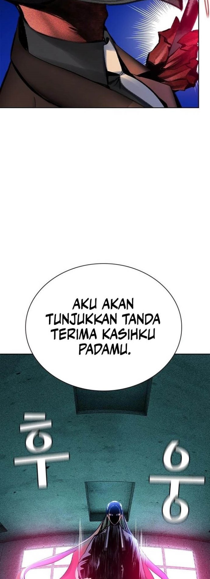 Jungle Juice Chapter 108 Gambar 79