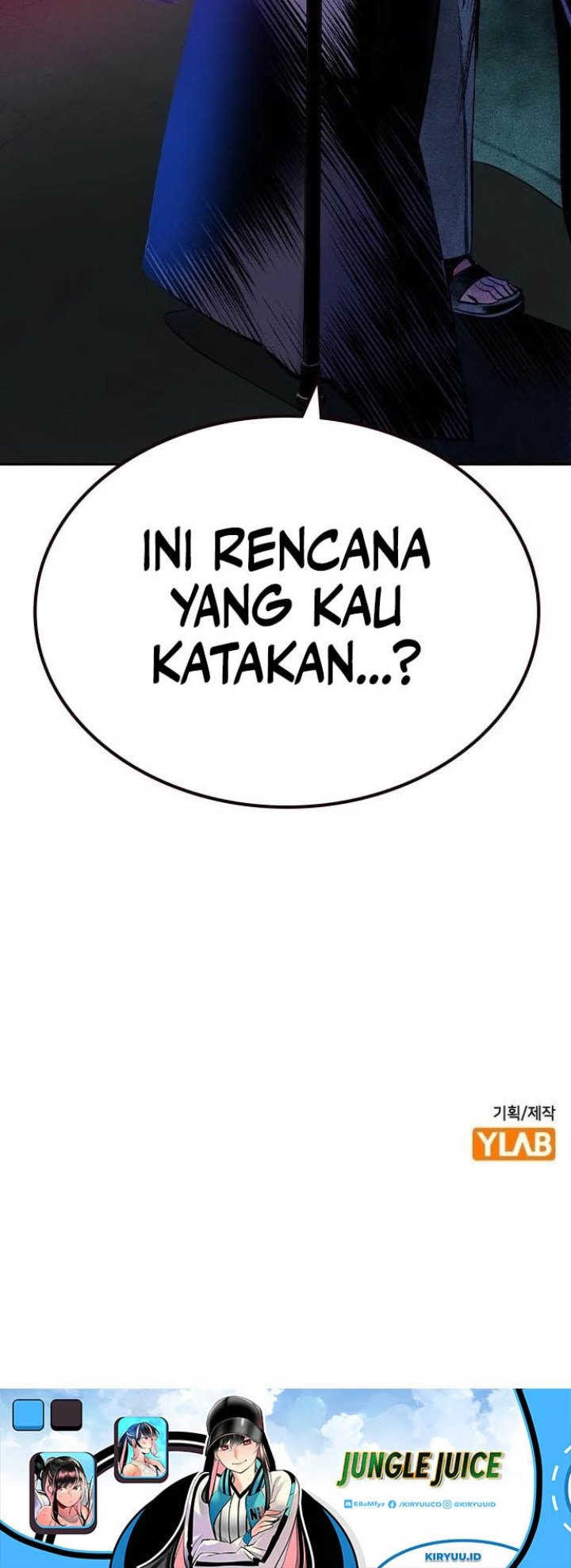 Jungle Juice Chapter 108 Gambar 82