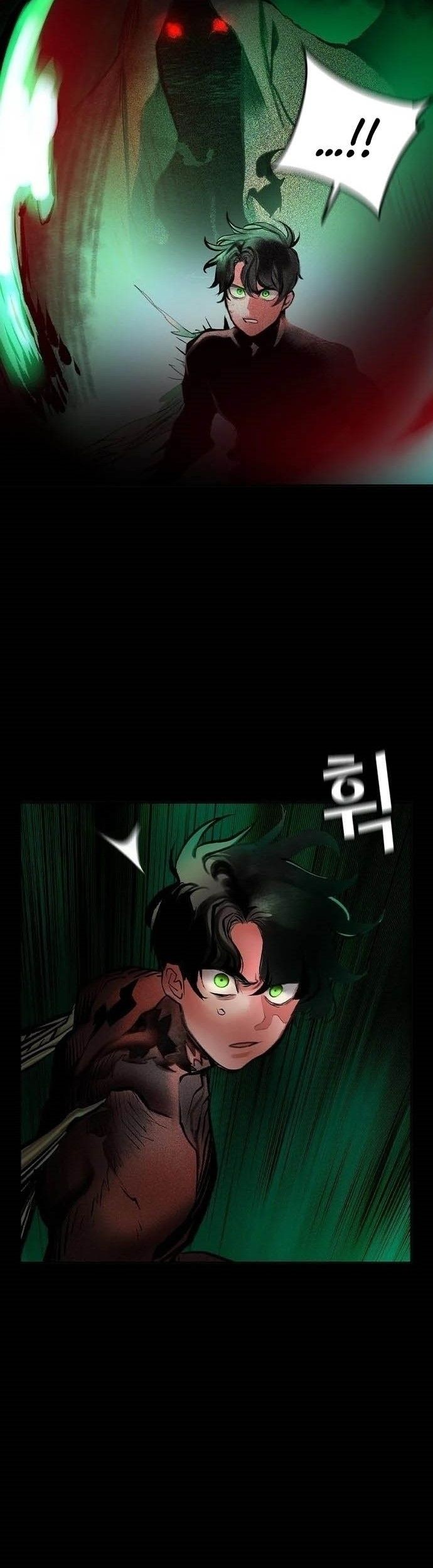 Jungle Juice Chapter 107 Gambar 18
