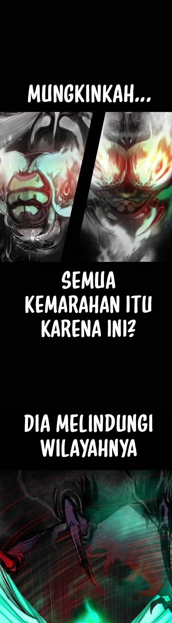 Jungle Juice Chapter 107 Gambar 24