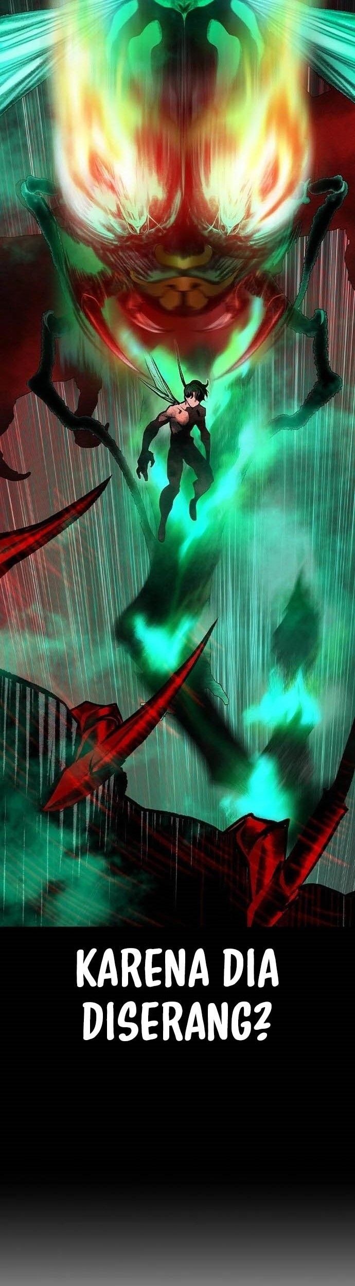 Jungle Juice Chapter 107 Gambar 26