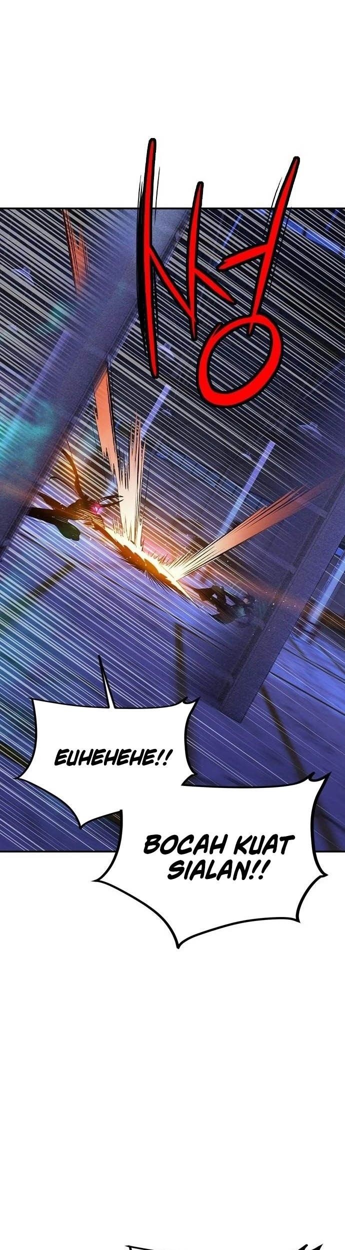 Jungle Juice Chapter 107 Gambar 30
