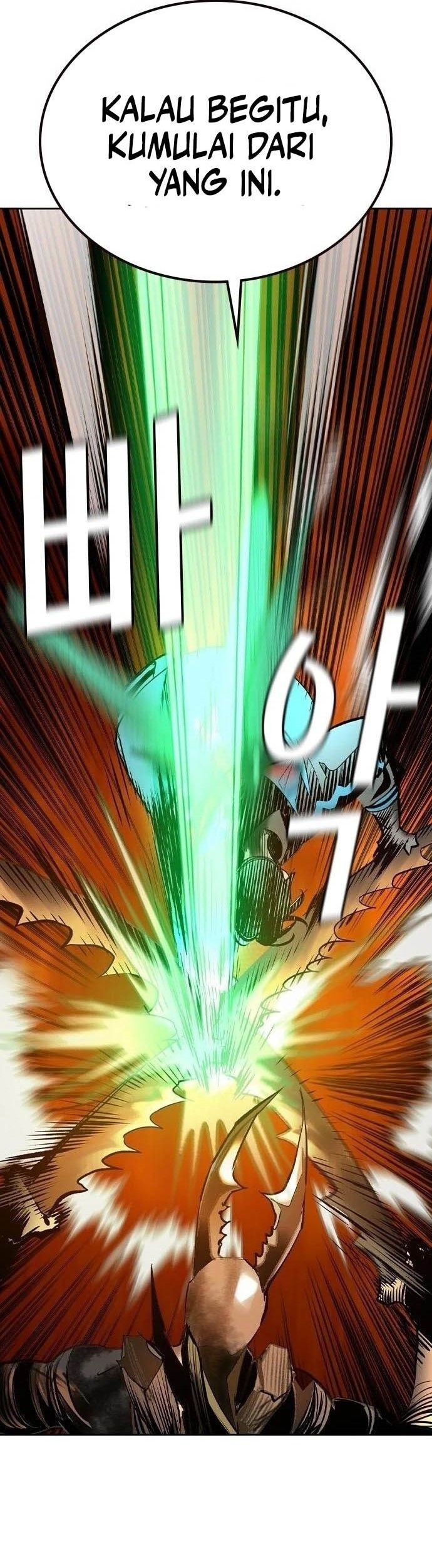 Jungle Juice Chapter 107 Gambar 36