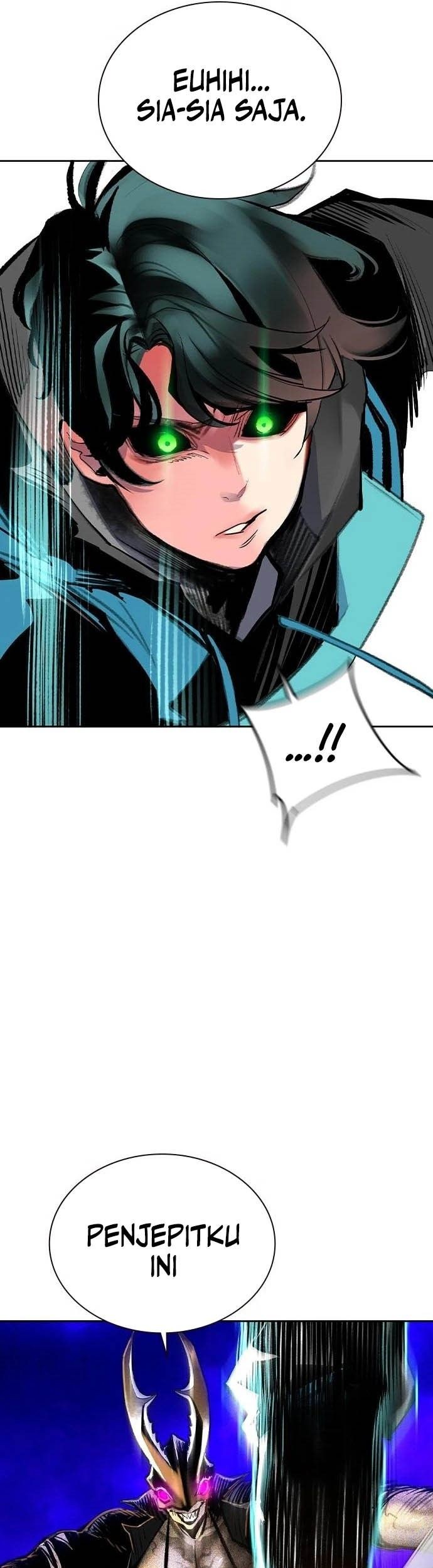Jungle Juice Chapter 107 Gambar 38