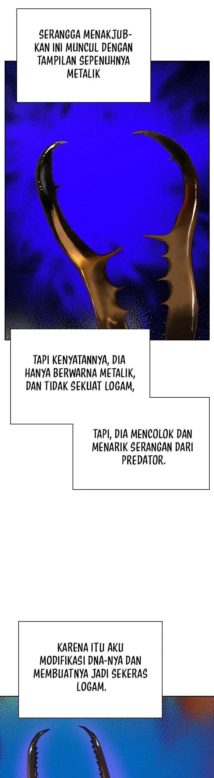 Jungle Juice Chapter 107 Gambar 42