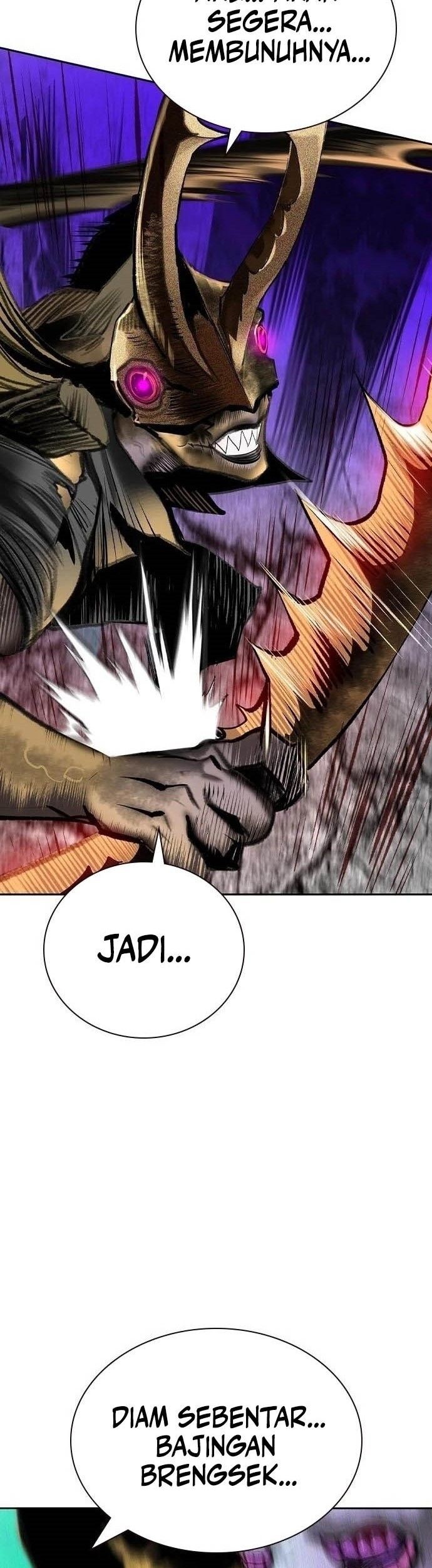 Jungle Juice Chapter 107 Gambar 50