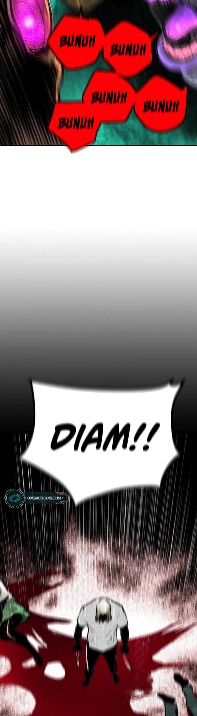 Jungle Juice Chapter 107 Gambar 52