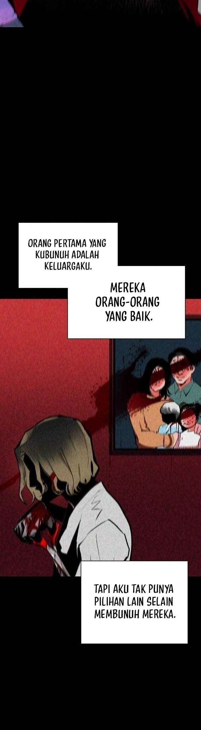 Jungle Juice Chapter 107 Gambar 54