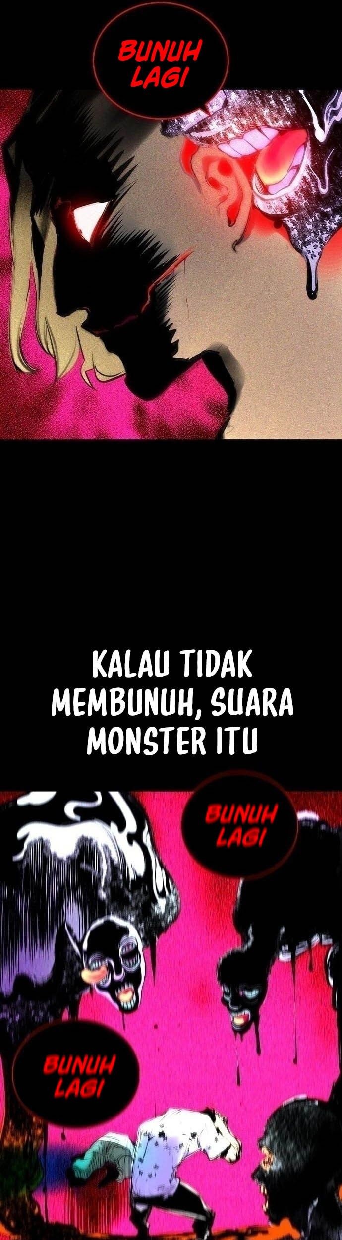 Jungle Juice Chapter 107 Gambar 56