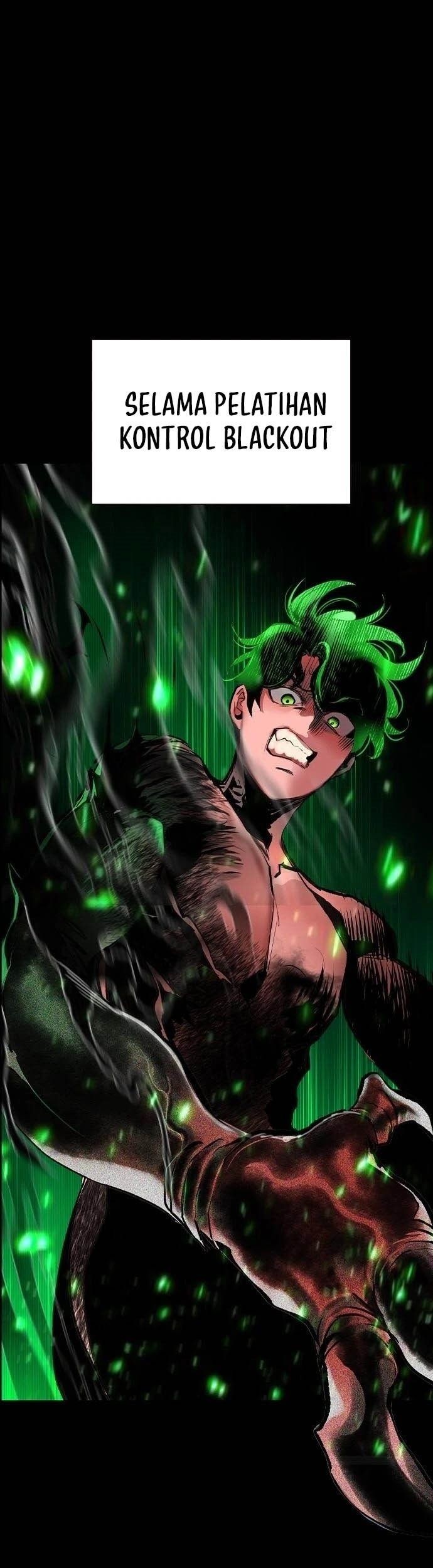 Baca  Jungle Juice Chapter 107 Gambar 2