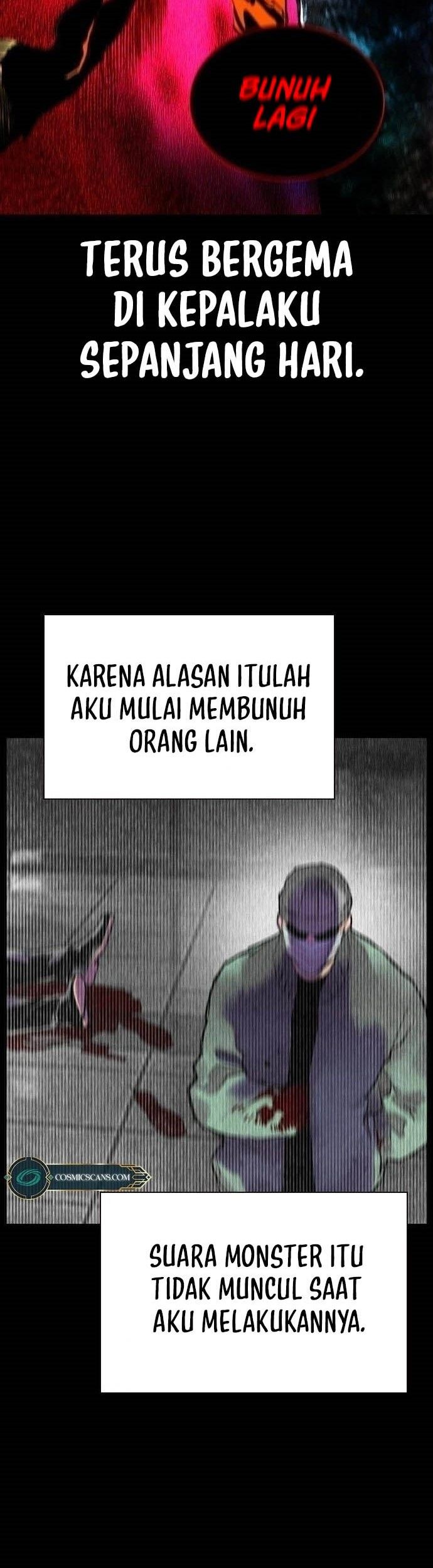 Jungle Juice Chapter 107 Gambar 58