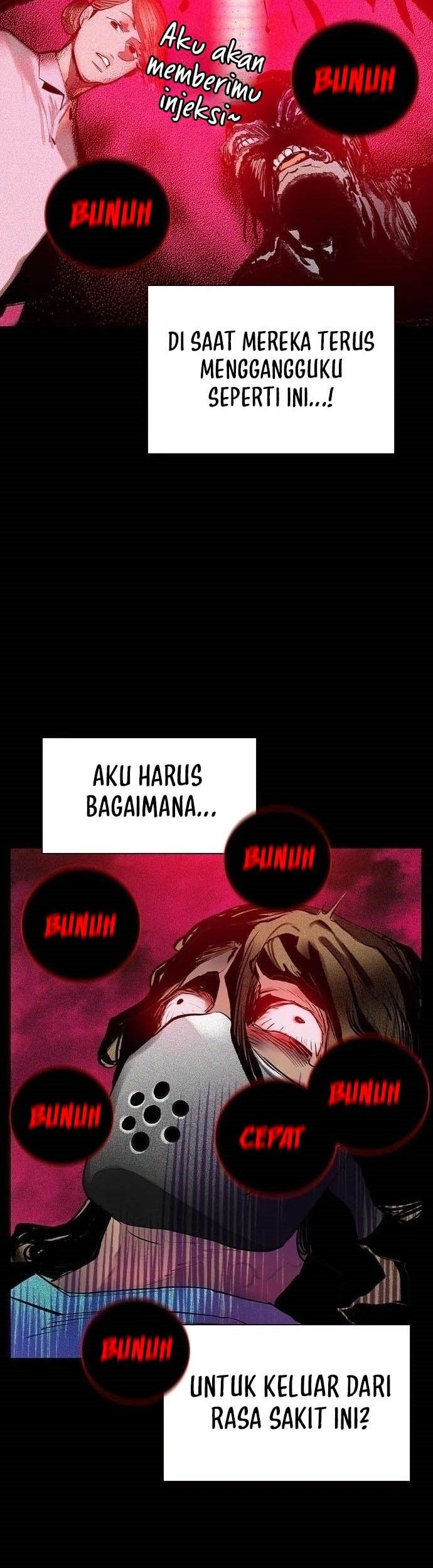 Jungle Juice Chapter 107 Gambar 62
