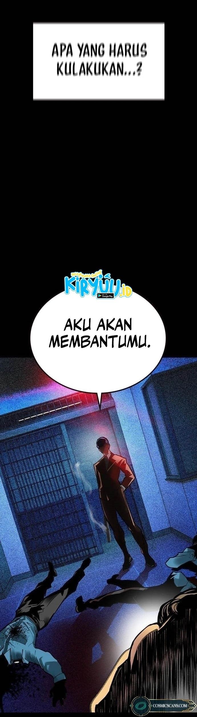 Jungle Juice Chapter 107 Gambar 64