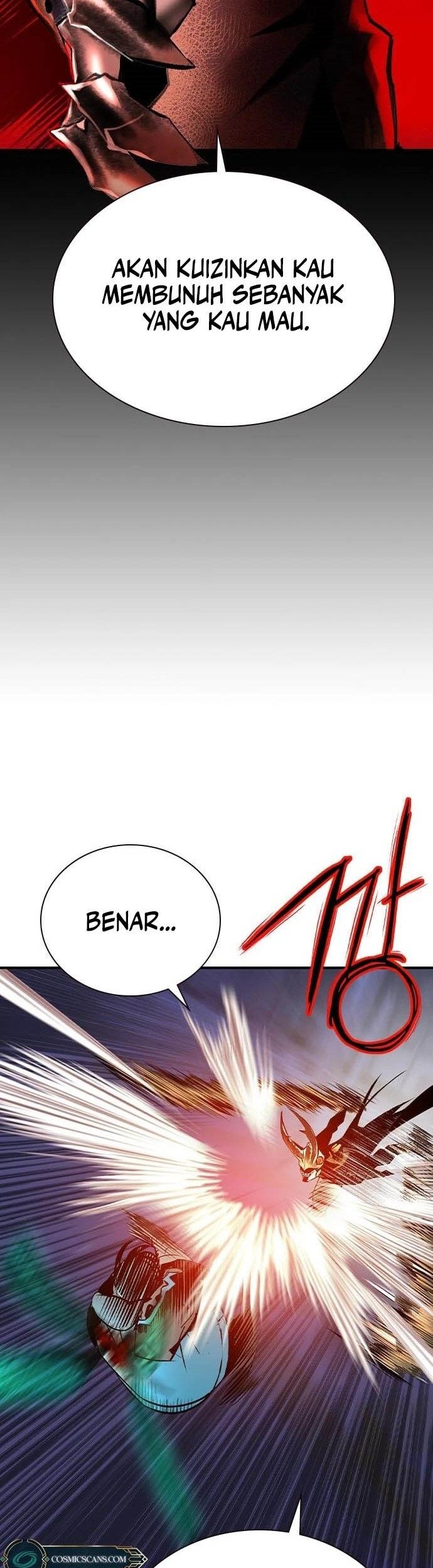 Jungle Juice Chapter 107 Gambar 70