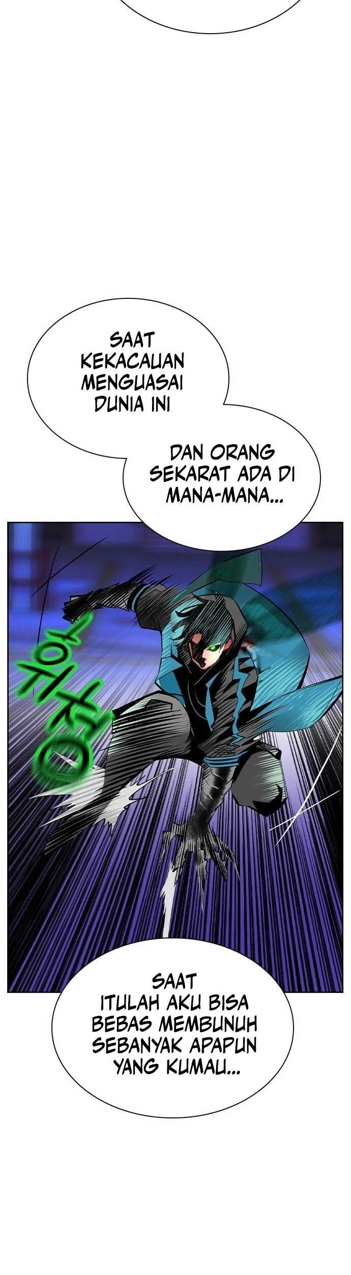 Jungle Juice Chapter 107 Gambar 72