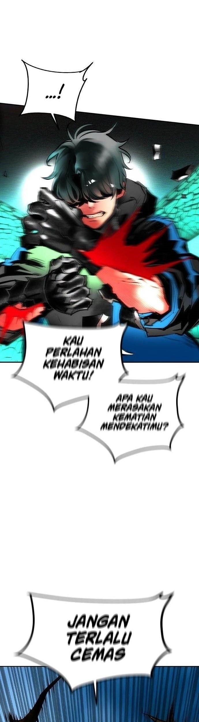 Jungle Juice Chapter 107 Gambar 78