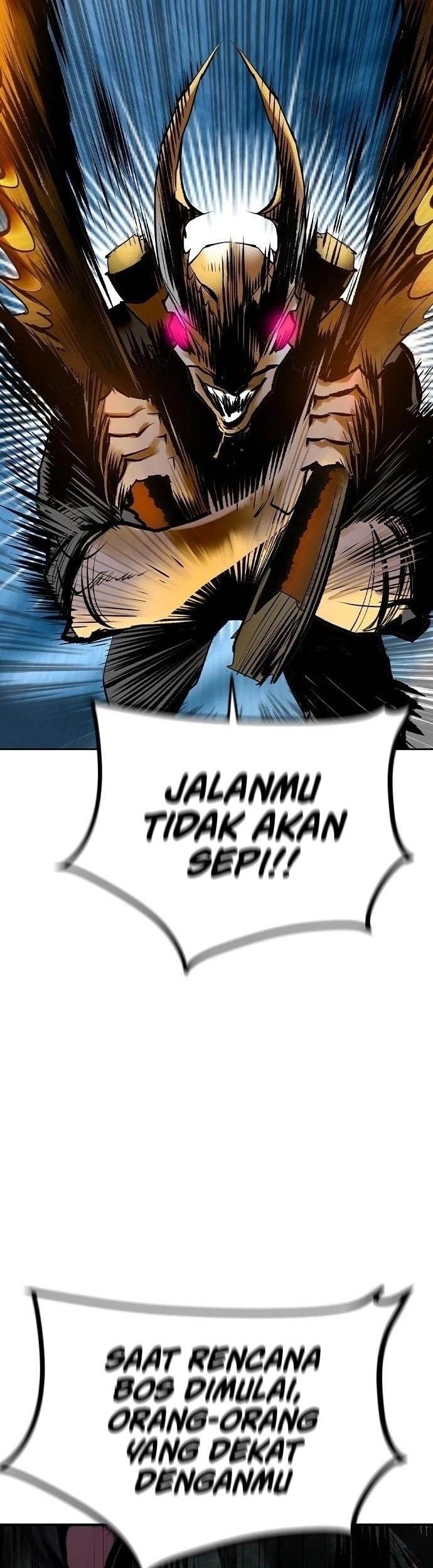 Jungle Juice Chapter 107 Gambar 80