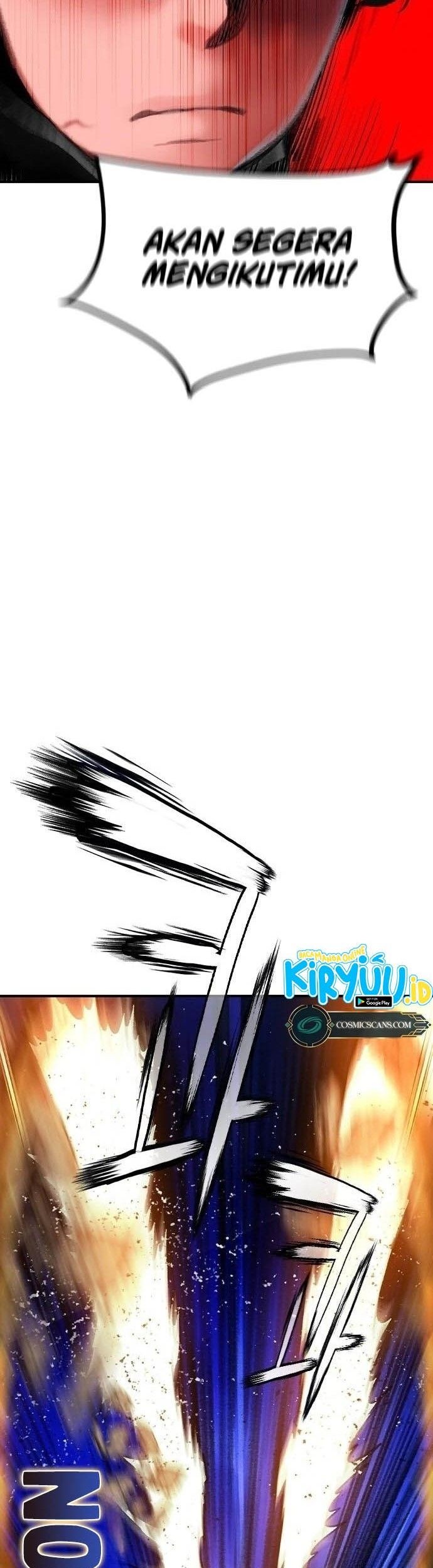 Jungle Juice Chapter 107 Gambar 82