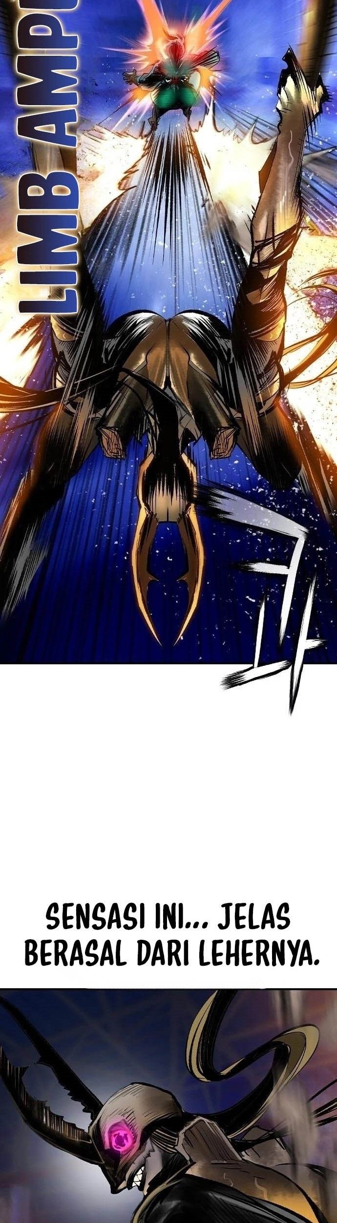 Jungle Juice Chapter 107 Gambar 84