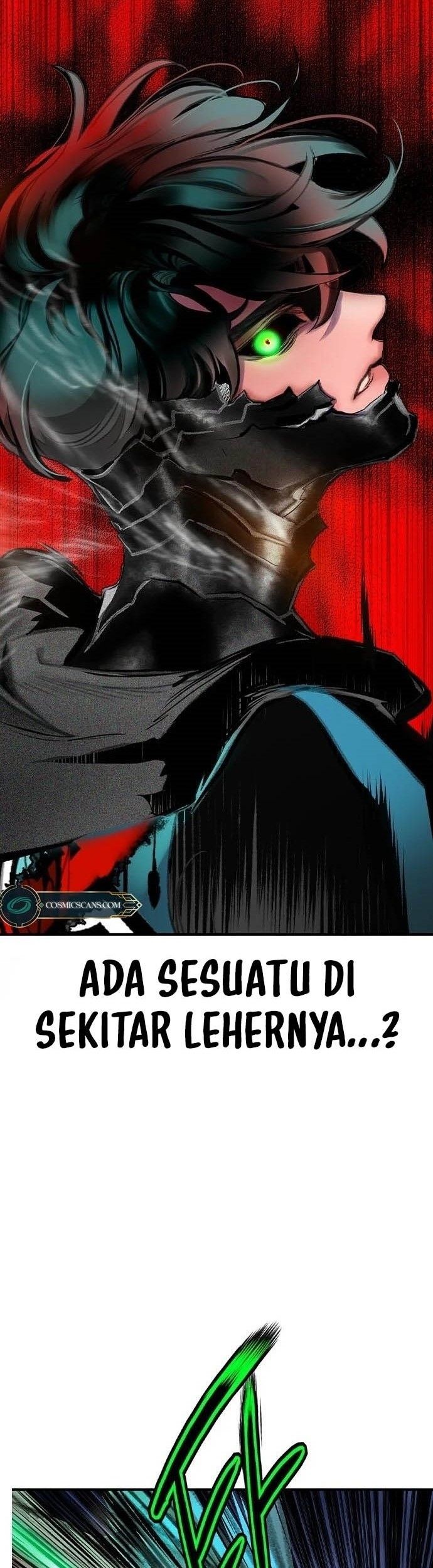 Jungle Juice Chapter 107 Gambar 88