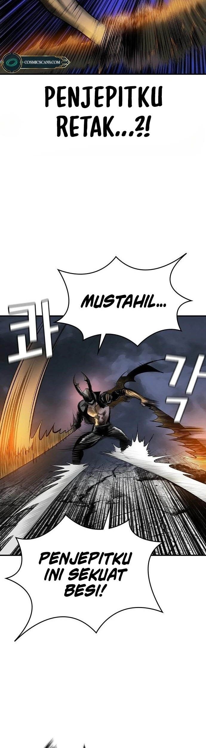 Jungle Juice Chapter 107 Gambar 94