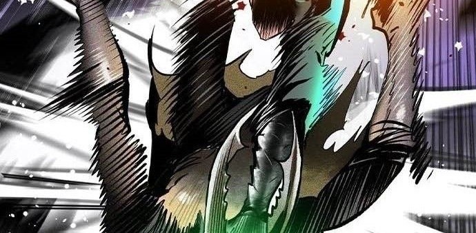 Jungle Juice Chapter 107 Gambar 97
