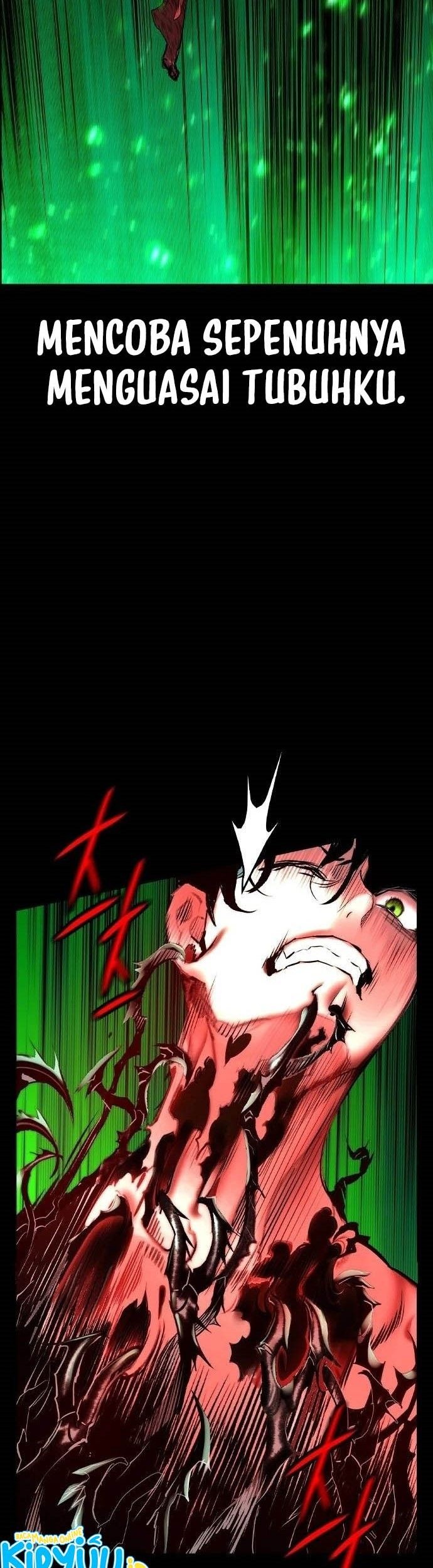 Jungle Juice Chapter 107 Gambar 6