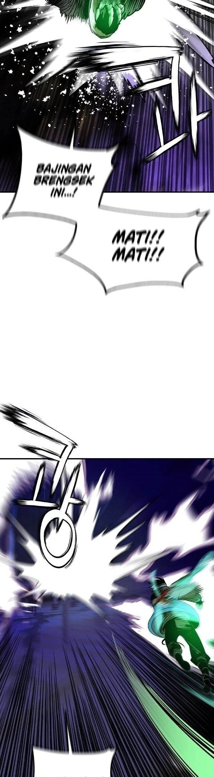 Jungle Juice Chapter 107 Gambar 98