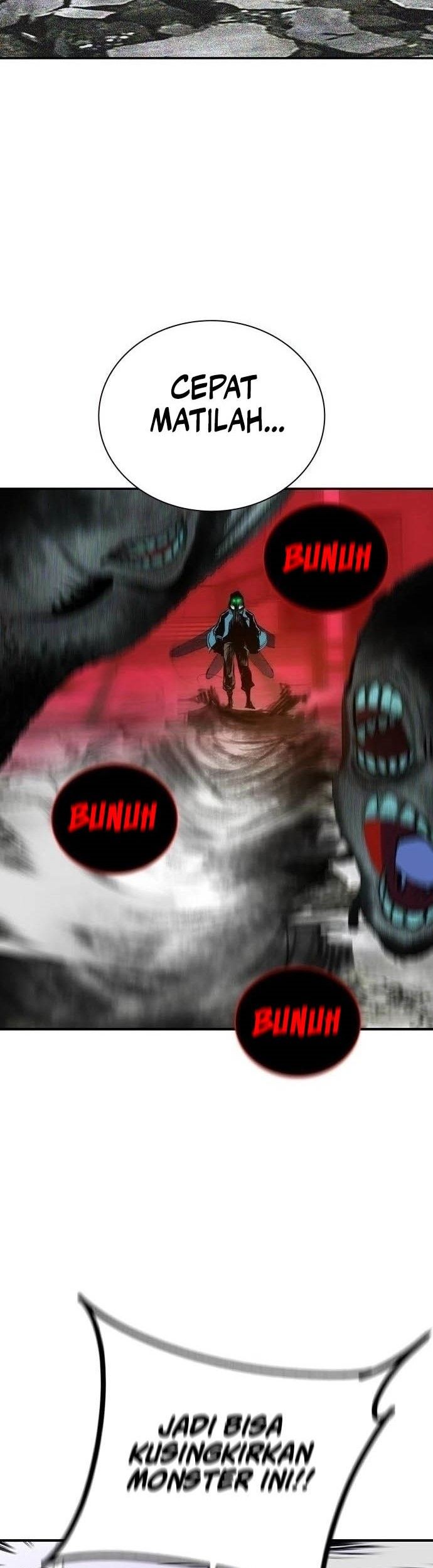 Jungle Juice Chapter 107 Gambar 102