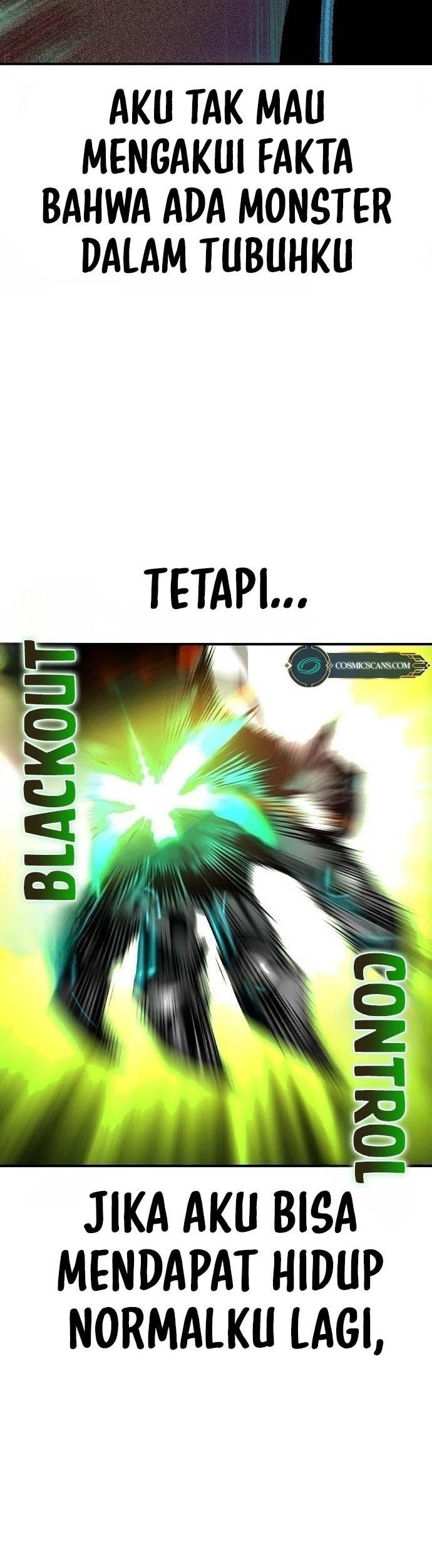 Jungle Juice Chapter 107 Gambar 106