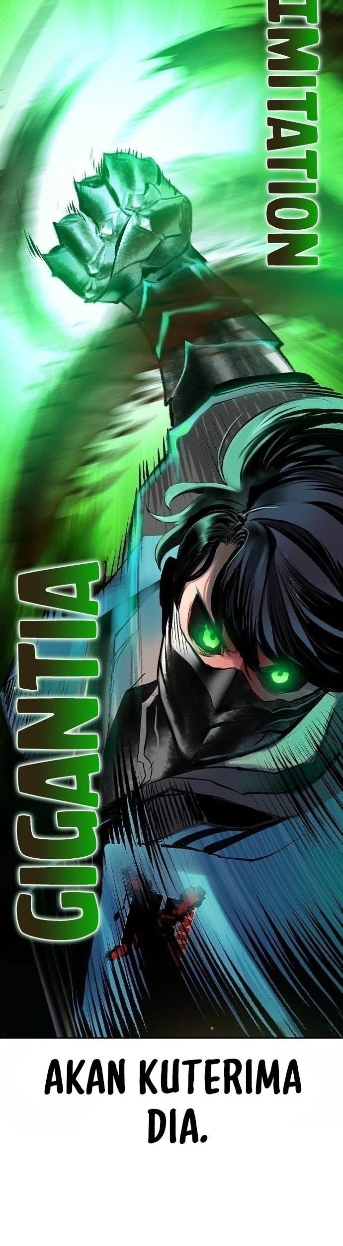 Jungle Juice Chapter 107 Gambar 108